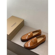 Burberry Business Shoes